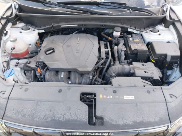 KM8JE3AE8NU110713 Hyundai Tucson Limited