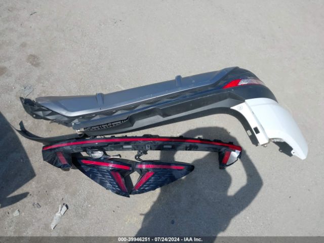 KM8JE3AE8NU110713 Hyundai Tucson Limited