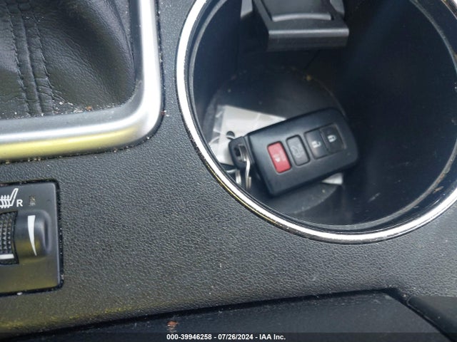 Toyota Highlander Xle V6 2016 5TDJKRFH7GS250729 Image 11