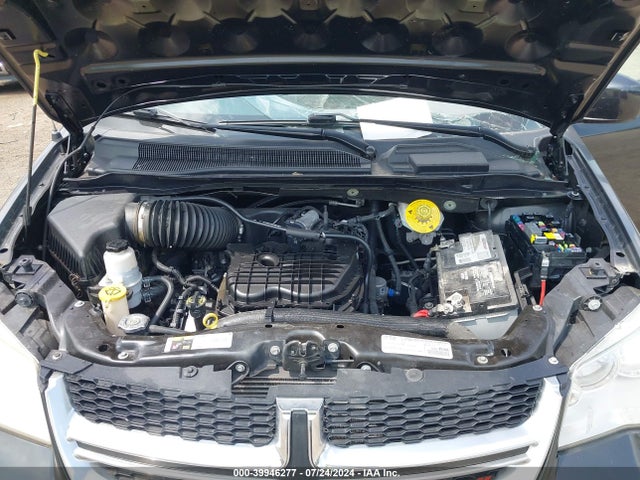 Dodge Grand Caravan Sxt 2020 2C4RDGCG4LR194264 Image 10