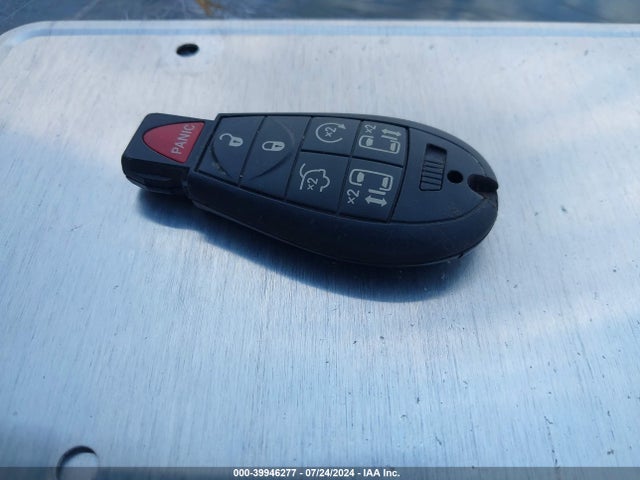 Dodge Grand Caravan Sxt 2020 2C4RDGCG4LR194264 Image 11