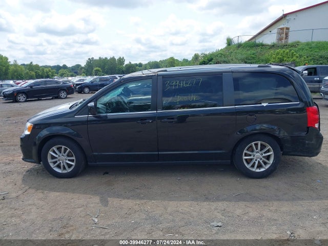 Dodge Grand Caravan Sxt 2020 2C4RDGCG4LR194264 Image 14