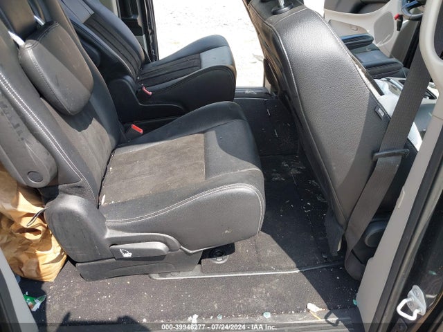 Dodge Grand Caravan Sxt 2020 2C4RDGCG4LR194264 Image 8