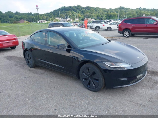 2024 TESLA MODEL 3 5YJ3E1EBXRF717079 Photo 0
