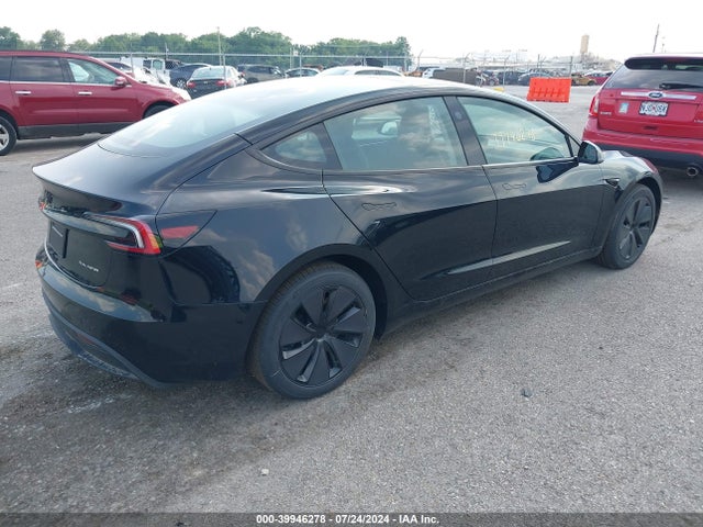 2024 TESLA MODEL 3 5YJ3E1EBXRF717079 Photo 3