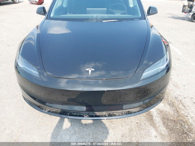2024 TESLA MODEL 3 5YJ3E1EBXRF717079 Photo 5