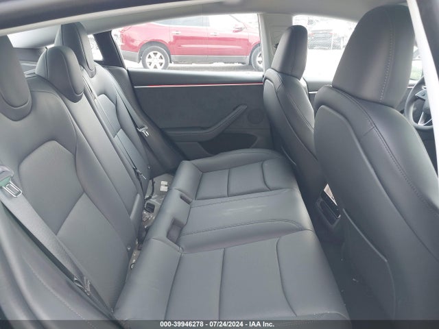 2024 TESLA MODEL 3 5YJ3E1EBXRF717079 Photo 7