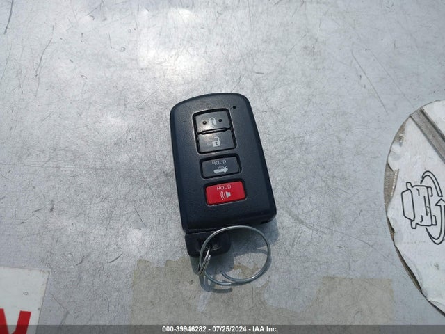 Toyota CAMRY XLE 2016 4T1BF1FK5GU530730 Image 11