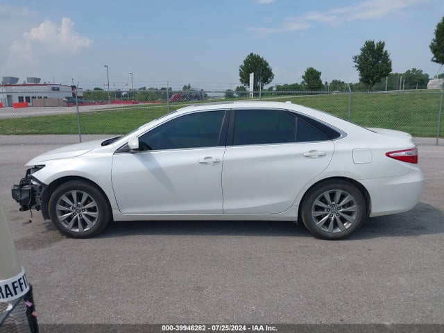 Toyota CAMRY XLE 2016 4T1BF1FK5GU530730 Image 15