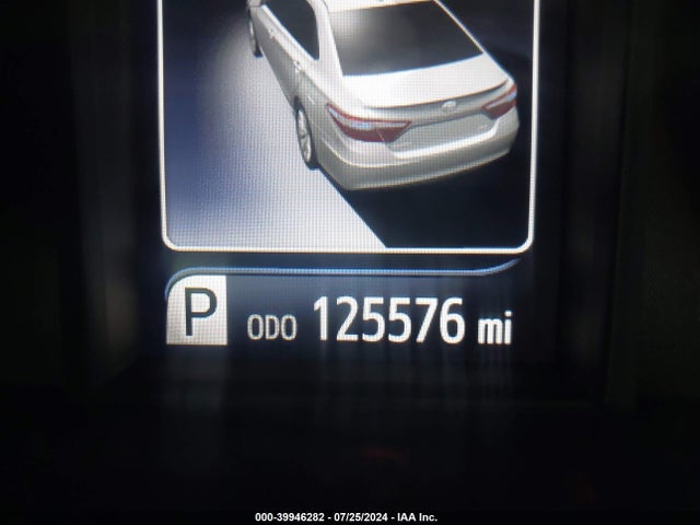 Toyota CAMRY XLE 2016 4T1BF1FK5GU530730 Image 16