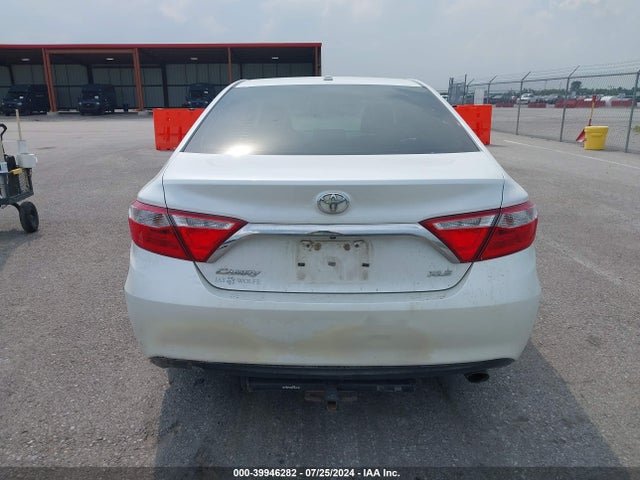 Toyota CAMRY XLE 2016 4T1BF1FK5GU530730 Image 17