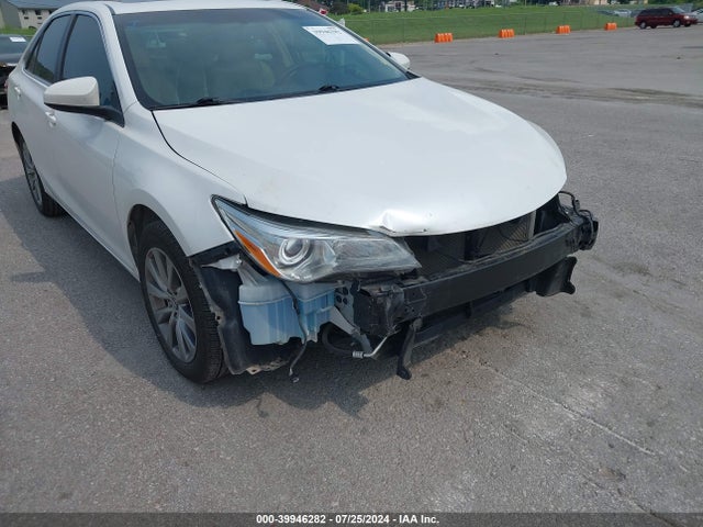 Toyota CAMRY XLE 2016 4T1BF1FK5GU530730 Image 18
