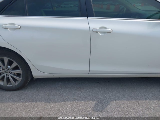 Toyota CAMRY XLE 2016 4T1BF1FK5GU530730 Image 19