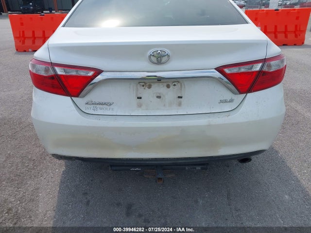 Toyota CAMRY XLE 2016 4T1BF1FK5GU530730 Image 20