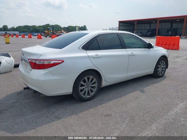 Toyota CAMRY XLE 2016 4T1BF1FK5GU530730 Image 4