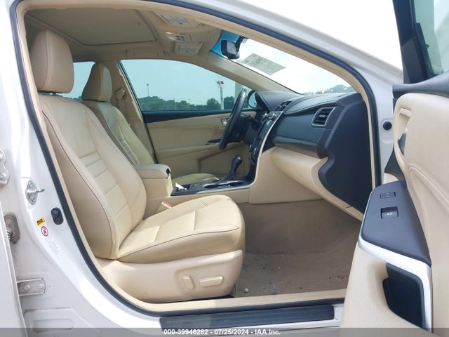 Toyota CAMRY XLE 2016 4T1BF1FK5GU530730 Image 5