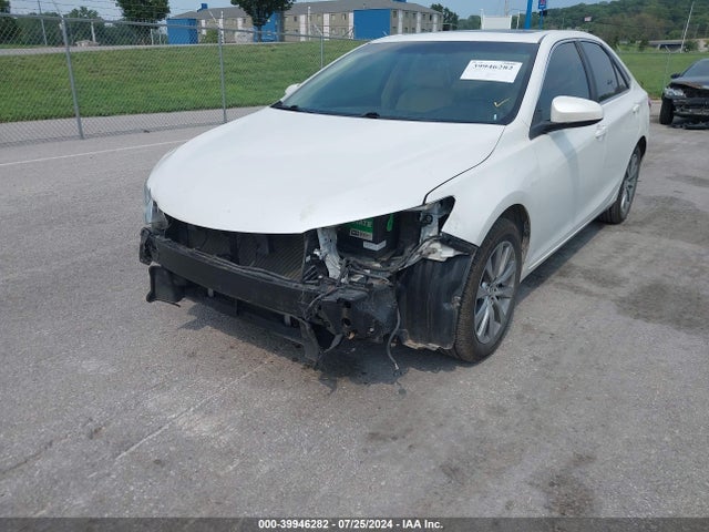 Toyota CAMRY XLE 2016 4T1BF1FK5GU530730 Image 6