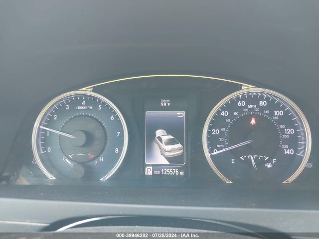 Toyota CAMRY XLE 2016 4T1BF1FK5GU530730 Image 7