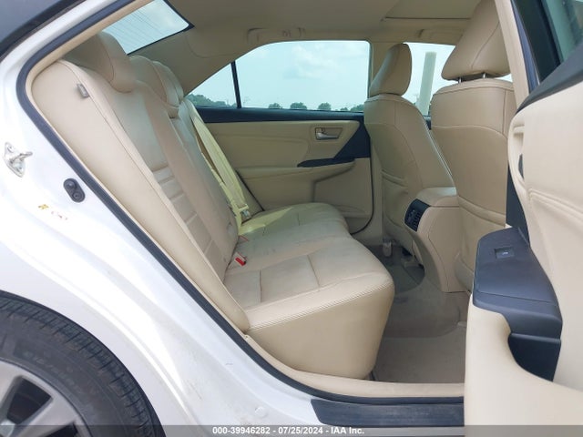 Toyota CAMRY XLE 2016 4T1BF1FK5GU530730 Image 8