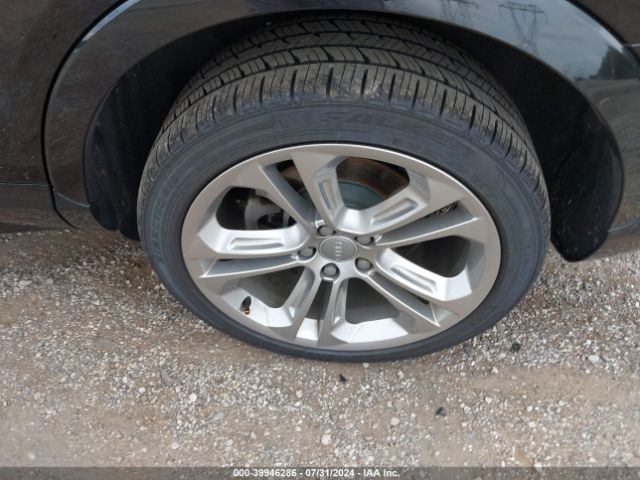 WA1BCCFS8JR027335 Audi Q3 2.0t Premium/2.0t Sport Premium