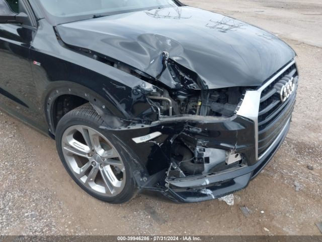 WA1BCCFS8JR027335 Audi Q3 2.0t Premium/2.0t Sport Premium
