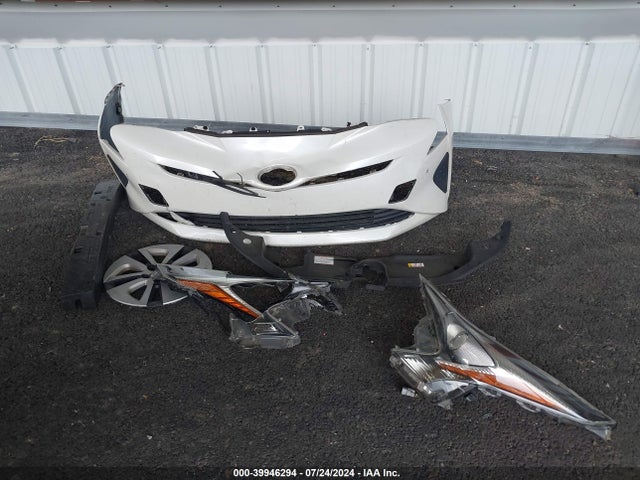 Toyota Prius Four 2017 JTDKARFU2H3053040 Image 12