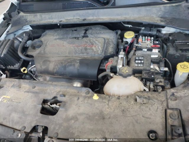 3C4NJCAB7JT344370 Jeep Compass Sport Fwd