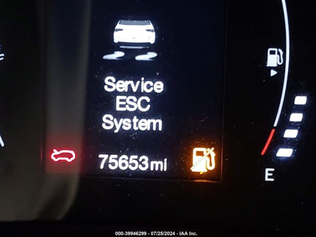 3C4NJCAB7JT344370 Jeep Compass Sport Fwd