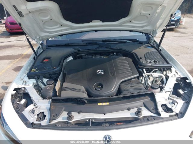 2021 MERCEDES-BENZ CLS 450 W1K2J5KB7MA089900 Photo 9