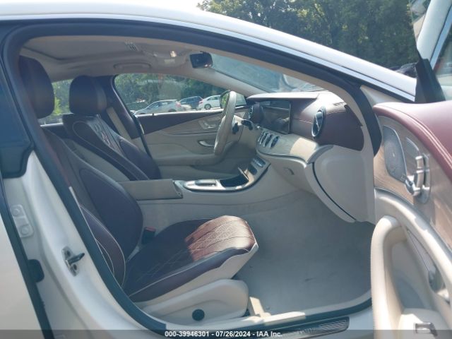 2021 MERCEDES-BENZ CLS 450 W1K2J5KB7MA089900 Photo 4