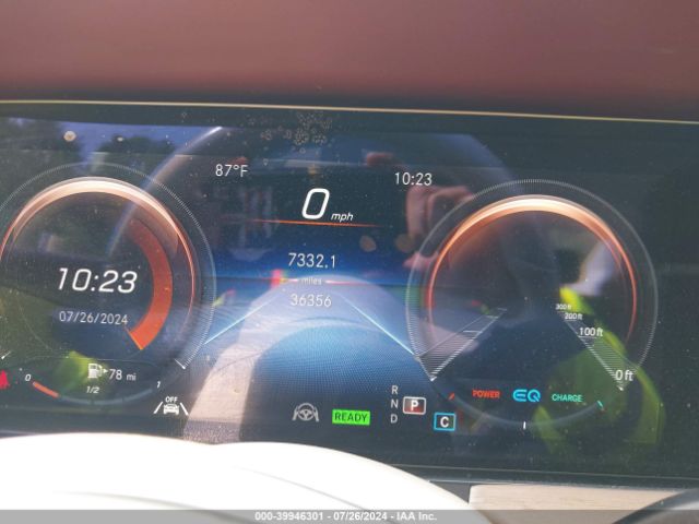 2021 MERCEDES-BENZ CLS 450 W1K2J5KB7MA089900 Photo 6