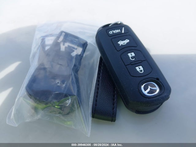 Mazda MAZDA6 2015 JM1GJ1V51F1211507 Image 11