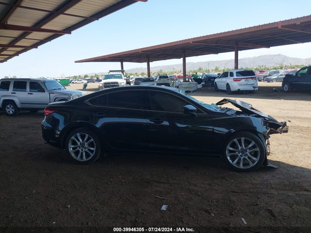 Mazda MAZDA6 2015 JM1GJ1V51F1211507 Image 13