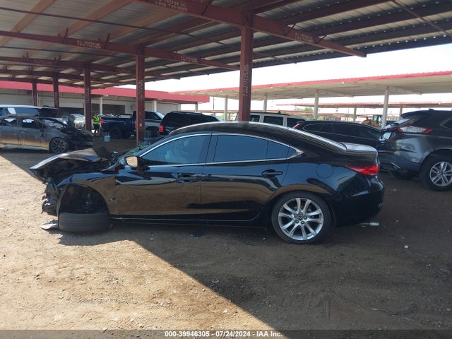 Mazda MAZDA6 2015 JM1GJ1V51F1211507 Image 14