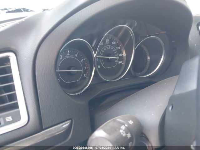 Mazda MAZDA6 2015 JM1GJ1V51F1211507 Image 15