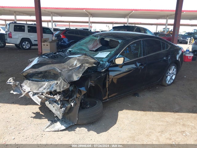 Mazda MAZDA6 2015 JM1GJ1V51F1211507 Image 2