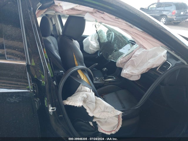 Mazda MAZDA6 2015 JM1GJ1V51F1211507 Image 5