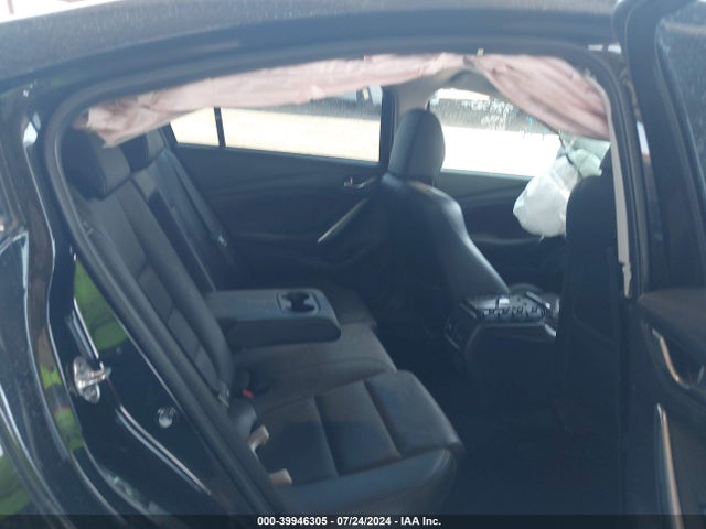 Mazda MAZDA6 2015 JM1GJ1V51F1211507 Image 8