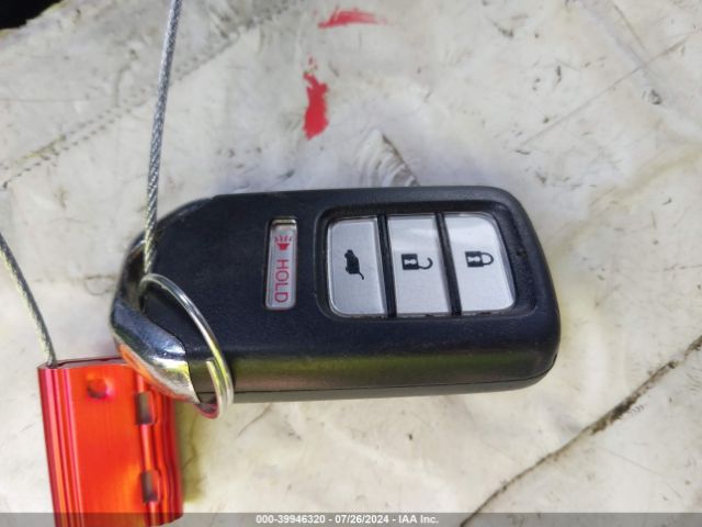 3CZRU6H5XHM719953 Honda HR-V EX