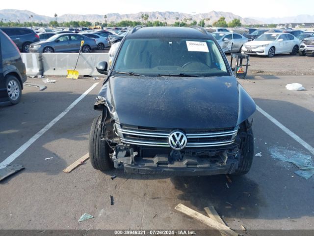 WVGAV7AX0HK012350 Volkswagen Tiguan 2.0t/2.0t S
