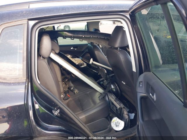 WVGAV7AX0HK012350 Volkswagen Tiguan 2.0t/2.0t S
