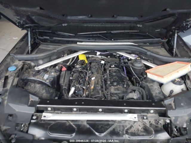 5UXCR4C00N9K46585 BMW X5 Sdrive40i