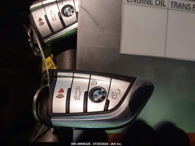 5UXCR4C00N9K46585 BMW X5 Sdrive40i