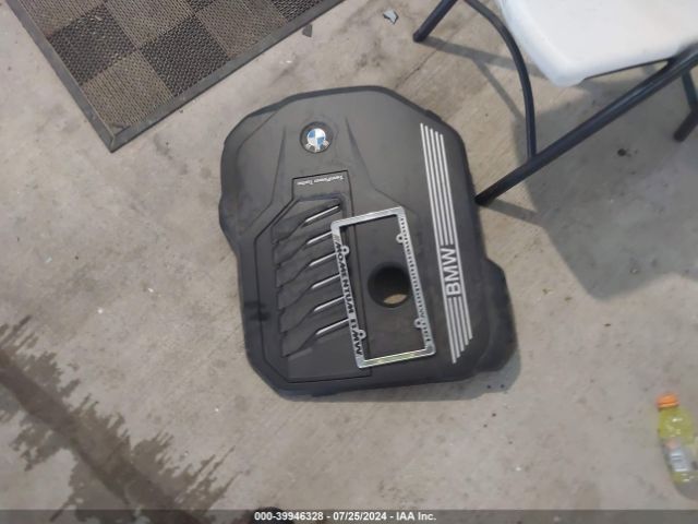 5UXCR4C00N9K46585 BMW X5 Sdrive40i