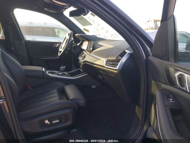 5UXCR4C00N9K46585 BMW X5 Sdrive40i