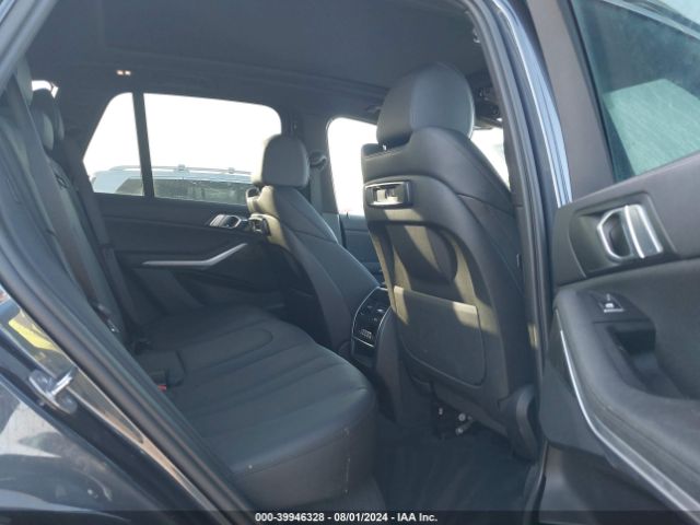 5UXCR4C00N9K46585 BMW X5 Sdrive40i