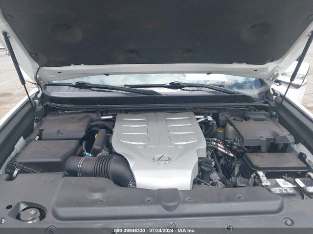 JTJBM7FX2H5156773 Lexus 460 Luxury