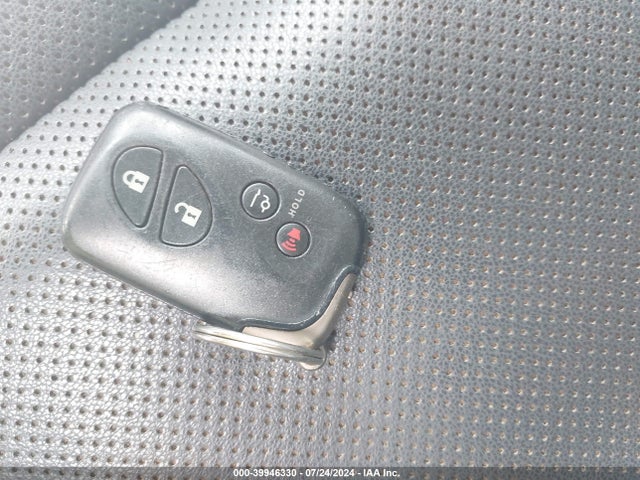 JTJBM7FX2H5156773 Lexus 460 Luxury