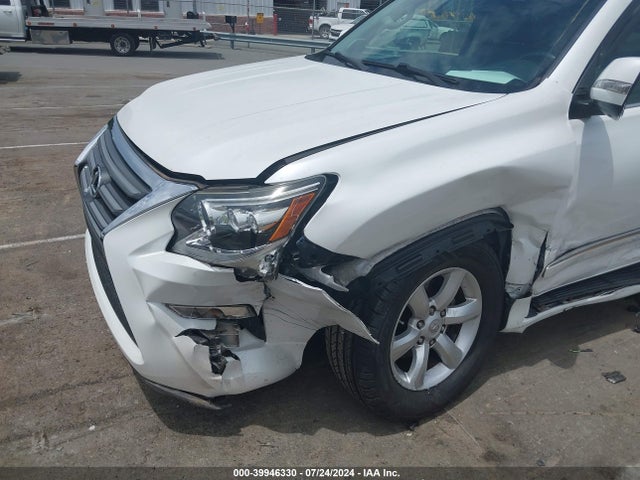 JTJBM7FX2H5156773 Lexus 460 Luxury