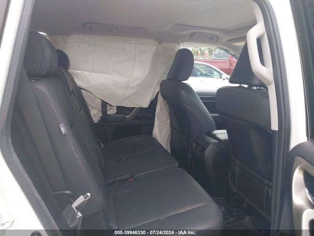 JTJBM7FX2H5156773 Lexus 460 Luxury